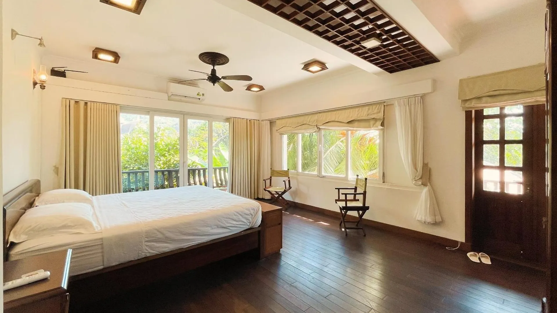 נה טראנג Marina Villa וייטנאם