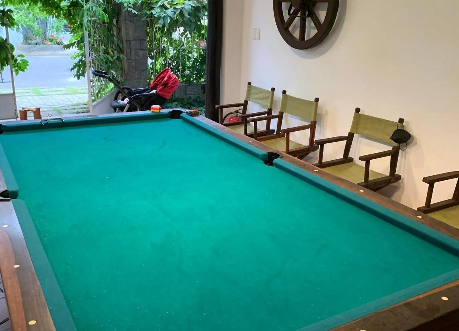 נה טראנג Marina Villa וייטנאם
