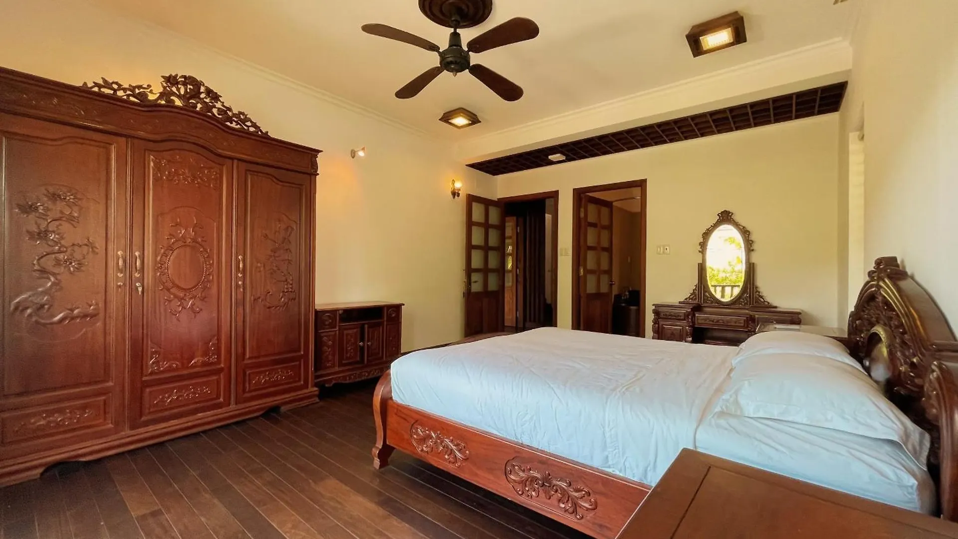 נה טראנג Marina Villa וייטנאם