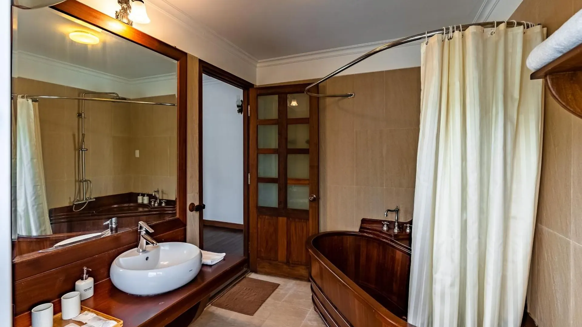 נה טראנג Marina Villa