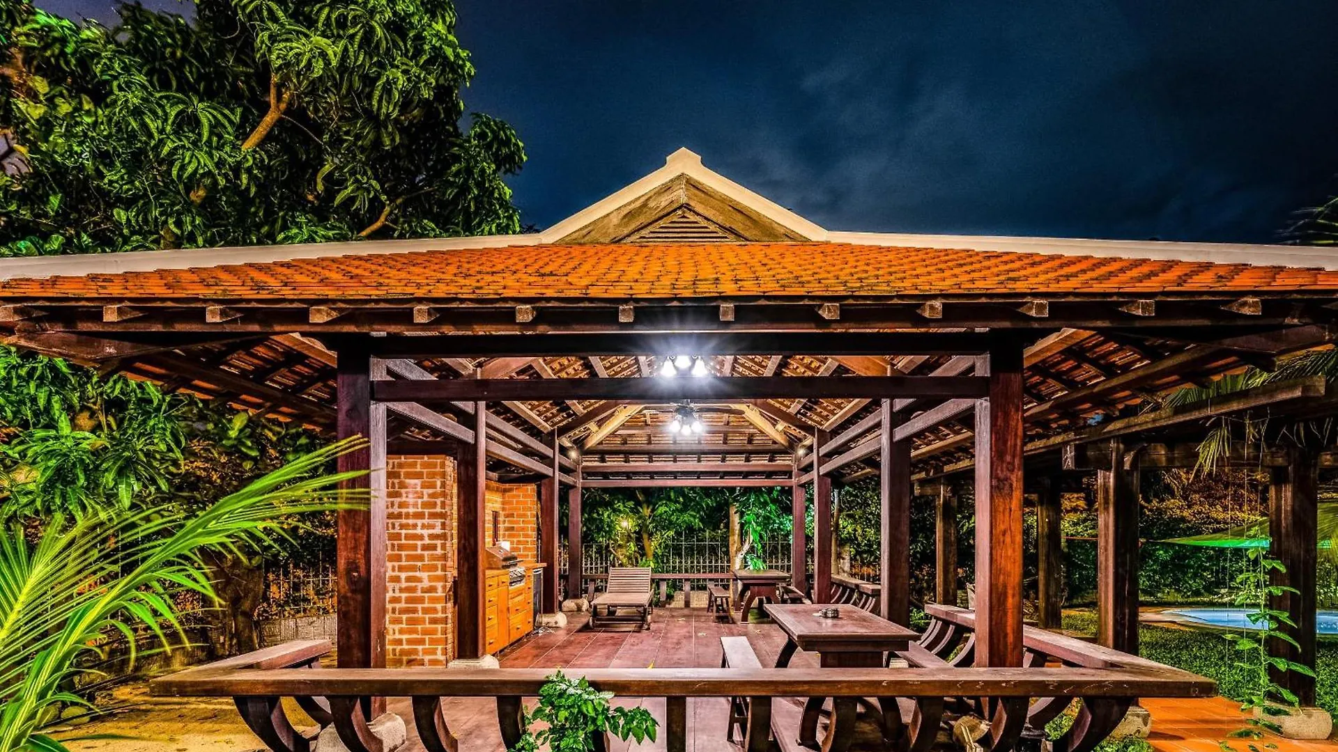 נה טראנג Marina Villa וייטנאם