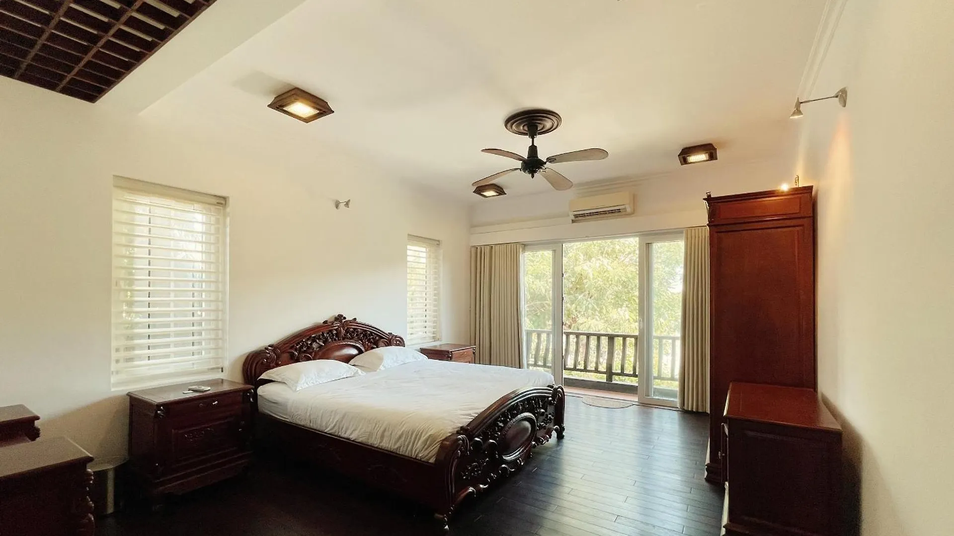 נה טראנג Marina Villa