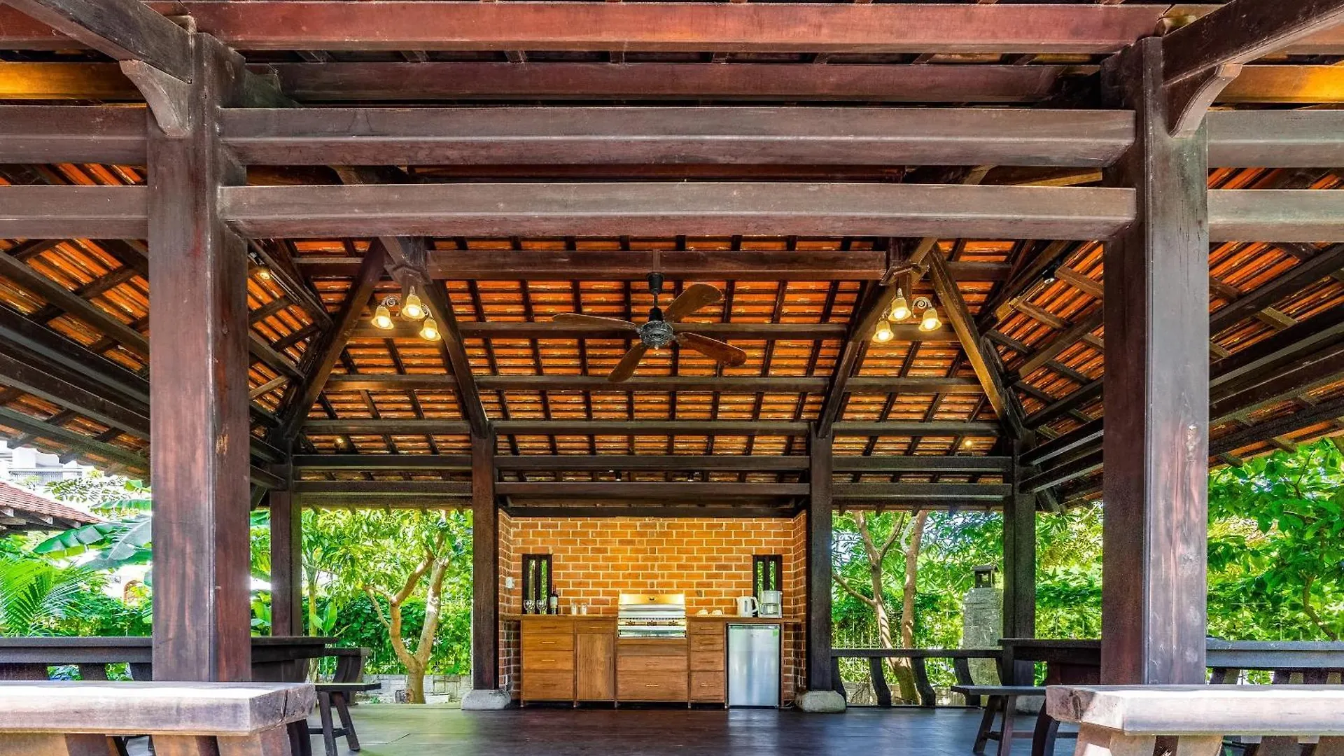 נה טראנג Marina Villa  נה טראנג